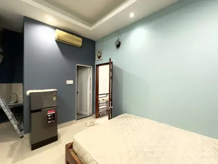 Cho Thuê Phòng Trọ Phan Xích Long Giá Rẻ