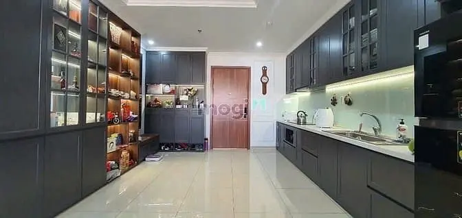 Ruby Garden, Nguyễn Sỹ Sách, Tb, 120M2, 3Pn, 2Wc, Nội Thất, 11Tr5/Th