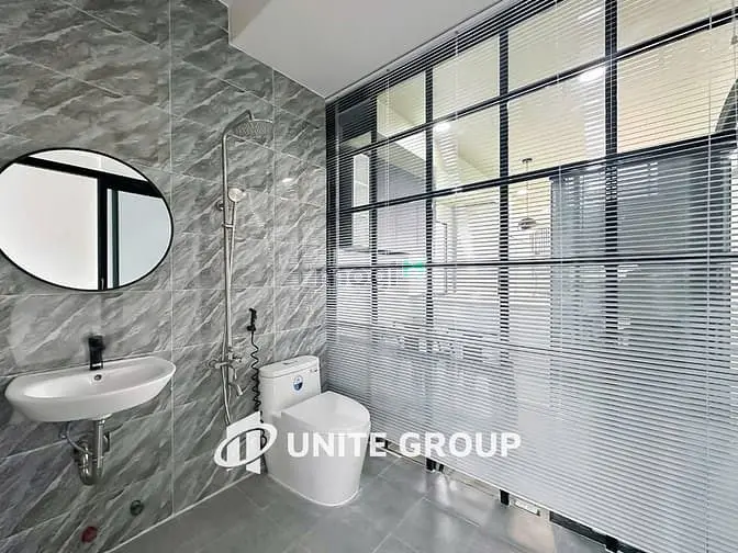 Cho Thuê Căn Hộ Studio Gần Các Trường Đại Học Quận 1