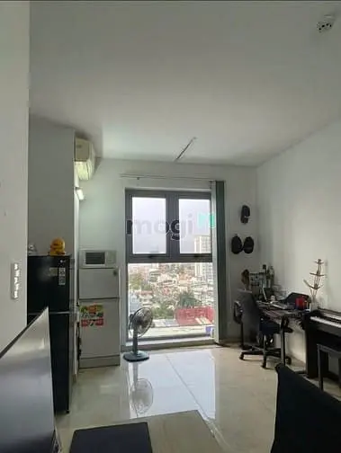 C/C Hà Đô, Nguyễn Văn Công, Gò Vấp: 80M2, 2P Ngủ,Nt, 12Tr/Th