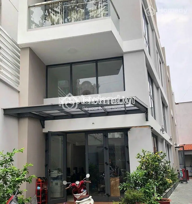 Nhà Mặt Tiền Quận 3, Nguyễn Thị Minh Khai , Dt 140M², Thang Máy, 6 Tầng, Giá 90 Tỷ