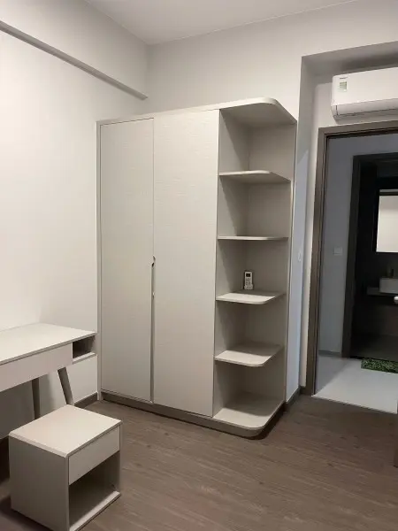 Chung Cư Lotus, Trịnh Đình Thảo: 3P Ngủ, 2Wc, Ntcc, 14Tr/Th