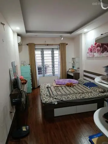 Phân Lô Đường Cầu Giấy 45M² 5 Tầng Giá 12 Tỷ Đầu Tư Tốt