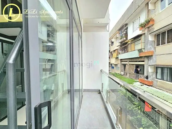 An Khánh, Quận 2 - Duplex Giá Tốt Gần Cầu Sài Gòn - Full Nội Thất Bc