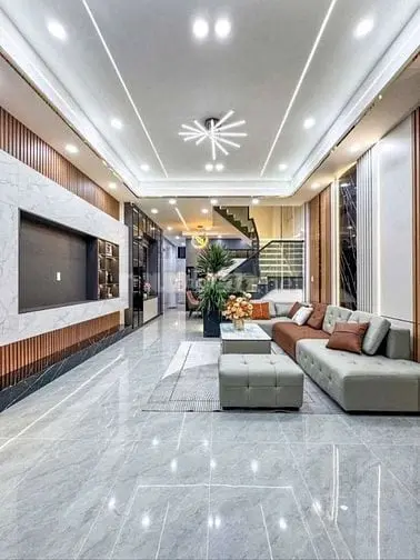 Bấn Nhà 2 Lầu Gần Bệnh Viện Hoàng Mỹ Bình Dương