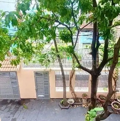 Bán Biệt Thự Sân Vườn Hẻm Xe Tải 8M Lê Văn Thọ Gò Vấp, Diện Tích 450M2