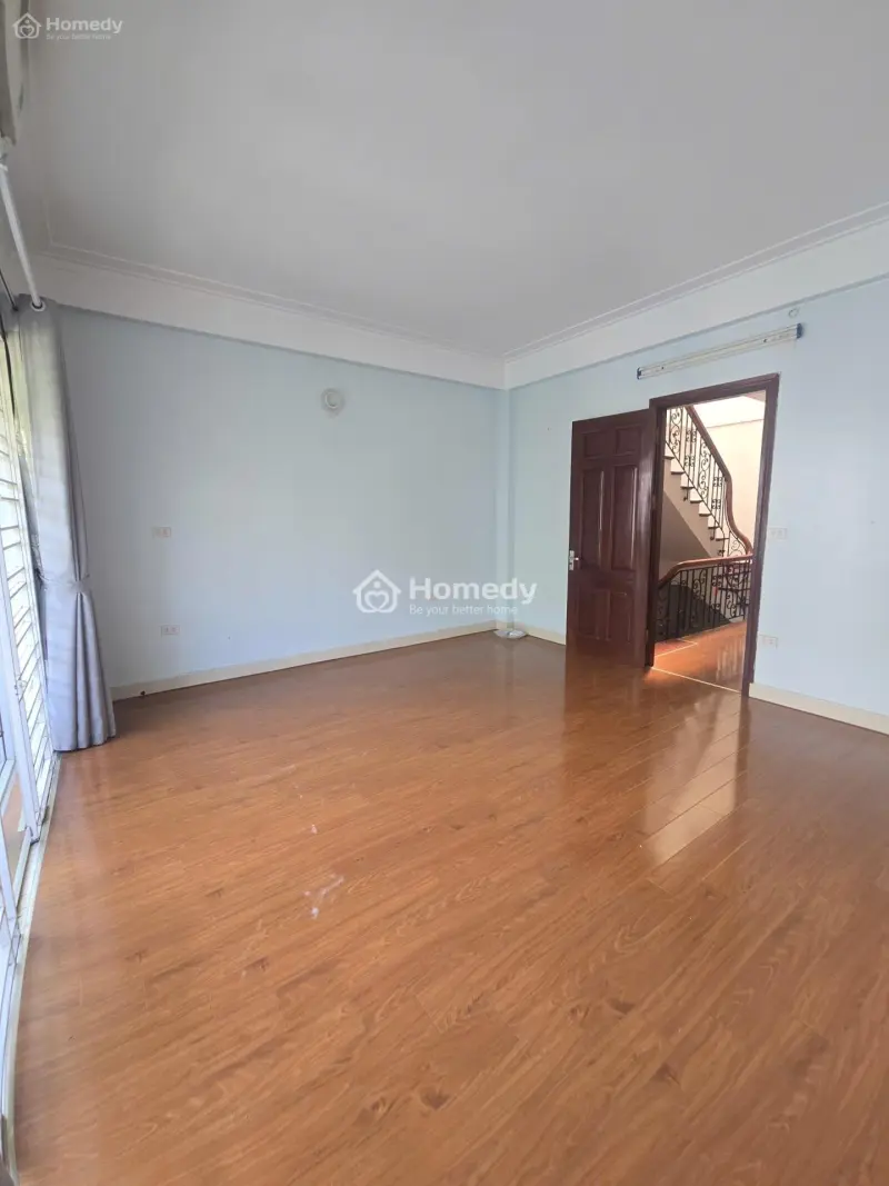 Cho Thuê Liền Kề Khu Đô Thị An Hưng- Dương Nội, 82.5 M2 X 4.5 Tầng, Nhà Đẹp