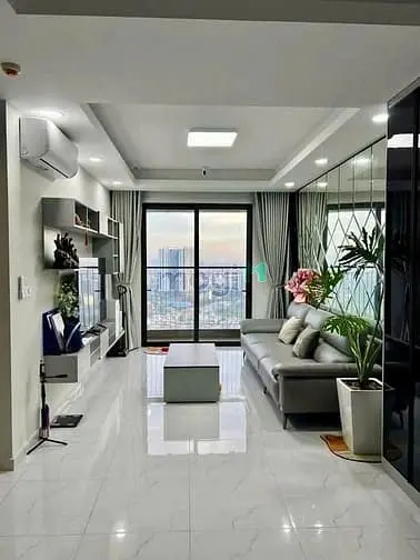Chung Cư Pn-Techcons, Hoa Sứ, Pn: 21Tr/Th, 3P Ngủ, 145M2, Nhà Mới