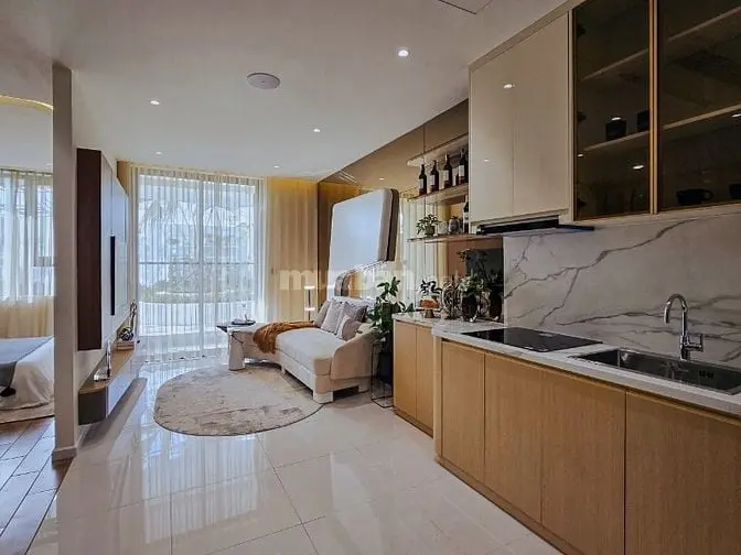 A&K - Biểu Tượng Sống Hiện Đại Giữa Trung Tâm Tp Thủ Đức