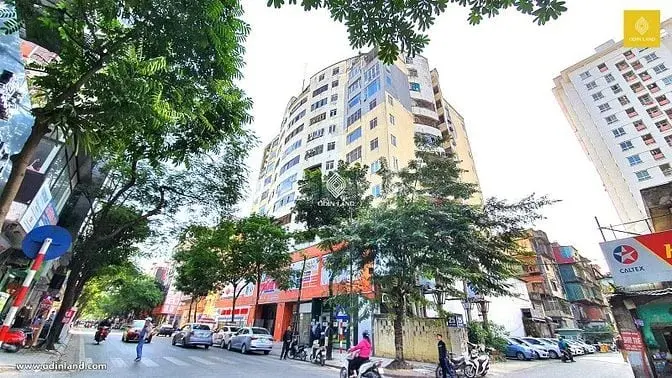 Chính Chủ Bán Chcc 27 Lạc Trung, Hai Bà Trưng, Hà Nội
