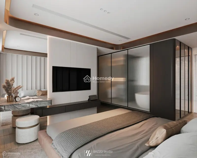 Cần Bán Căn Hộ Ecolife Tố Hữu Nhà Đẹp Diện Tích 95M2 - 3 Phòng Ngủ - Full Đồ - Liên Hệ 0889946***