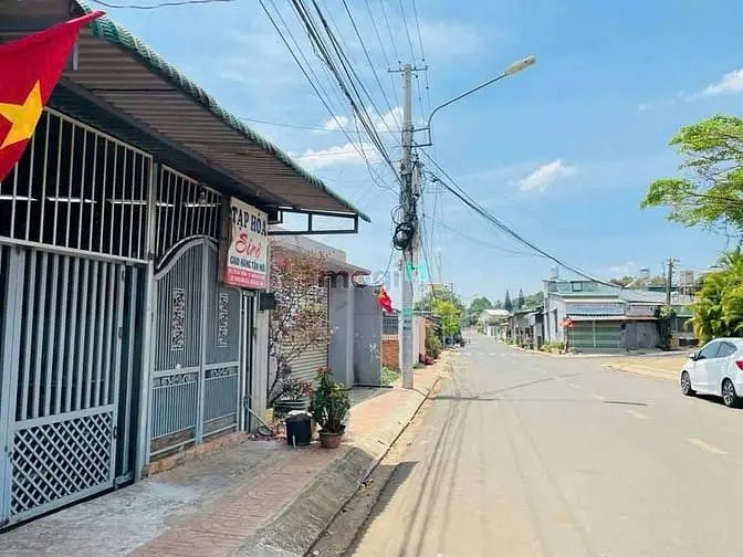 Chính Chủ Gửi Bán Nhà Ở Tân Phú Trung - Củ Chi . Dt 118M2, Giá 900Tri