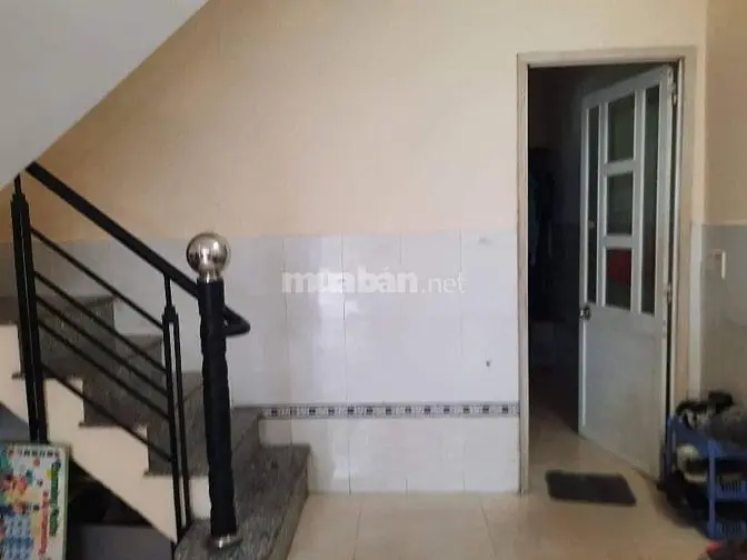 Chính Chủ Cần Bán Gấp Nhà Trong Hẻm Tại Phường 21, Quận Bình Thạnh