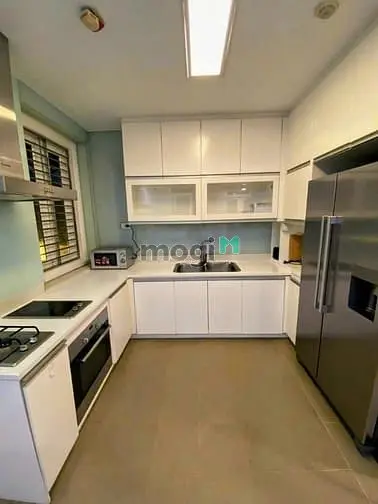 Cho Thuê Villa - 2 Tầng, Full Nội Thất Compound Thảo Điền. Giá 74Tr/Th