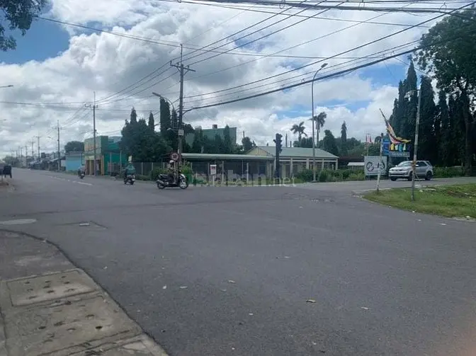 Cần Bán Lô Đất Vị Trí Đẹp – Phú Hòa Đông, Củ Chi
