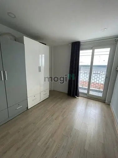 Bán Nhà Mini Nhỏ Xinh An Dương Vương P.4 Q.5 - 3M X7M Giá 4 Tỉ