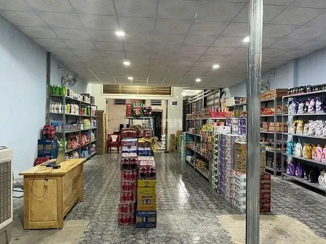Cần Bán Gấp Nhà Mt Trịnh Như Khuê, Huyện B.chánh Giá Full 2,13 Tỷ Shr