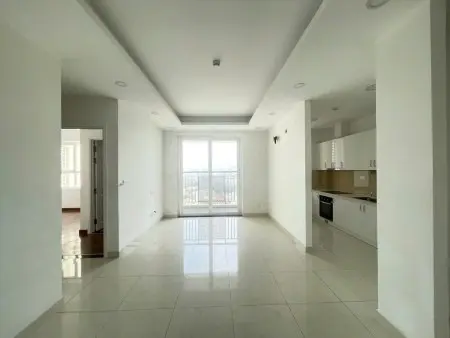 Chung Cư Carillon 2,Trịnh Đình Thảo,Tân Phú Căn 3P Ngủ,11Tr/Th
