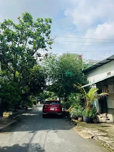 Nhà Bán P.bửu Long Vào Ở Ngay Sổ Hồng Hoàn Công 4,6 Tỷ Nhà 2 Tấm 150M2