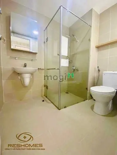 Cho Thuê Căn Hộ Cao Cấp Topaz Twins 2 Phòng Ngủ Đầy Đủ Nội Thất