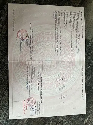 Bán Đất Thổ Cư – Trung Tâm Biên Giang, Hà Đông
