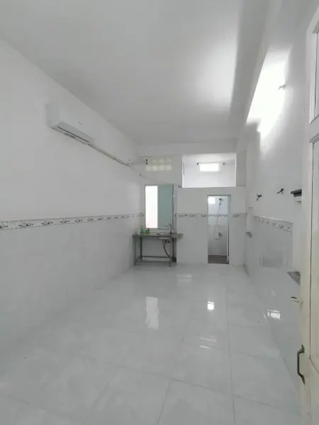 Phòng Cho Thuê Đường Hậu Giang