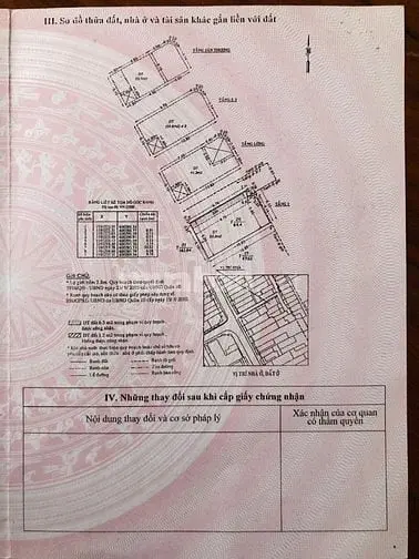 Bán Nhà Căn Góc Trong Cư Xá Nguyễn Trung Trực, Đường 3/2, P.12, Q.10,