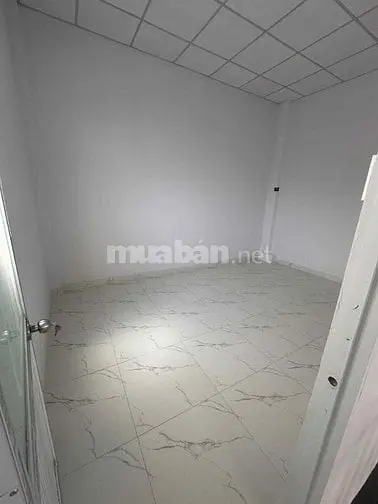 Cho Thuê Nhà Mặt Tiền Trần Văn Quang, P.10, Q.tb Giá 17Tr