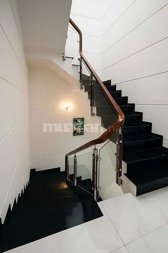 Bán Nhà Hẻm Xe 16 Chỗ Dương Cát Lợi, Nhà Bè Giáp Quận 7 – 4X15M