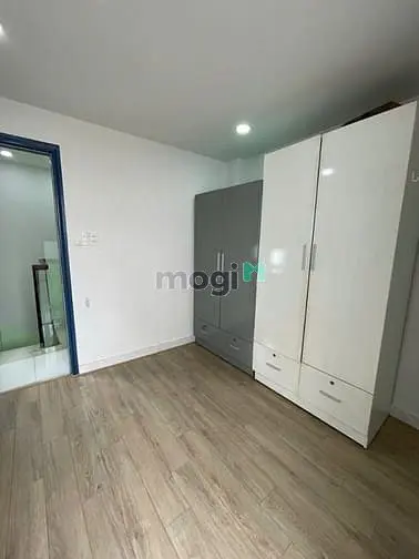 Bán Nhà Mini Nhỏ Xinh An Dương Vương P.4 Q.5 - 3M X7M Giá 4 Tỉ