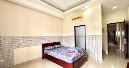 Phòng Cho Thuê Quận 8 – Giá Từ 3Tr5