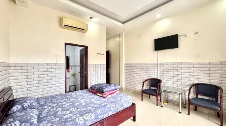 Phòng Cho Thuê Quận 8 – Giá Từ 3Tr5