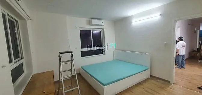 Chung Cư Phúc Yên, Phan Huy Ích Tân Bình, Căn Góc, 117M2, 3Pn, 12Tr/Th