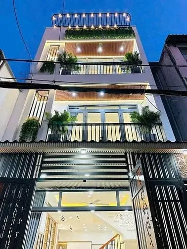 Giảm Mạnh 400 Triệu, Bán Gấp Nhà Quận 3, 67M2 Hẻm Oto 6M, 3Ty450 Tl