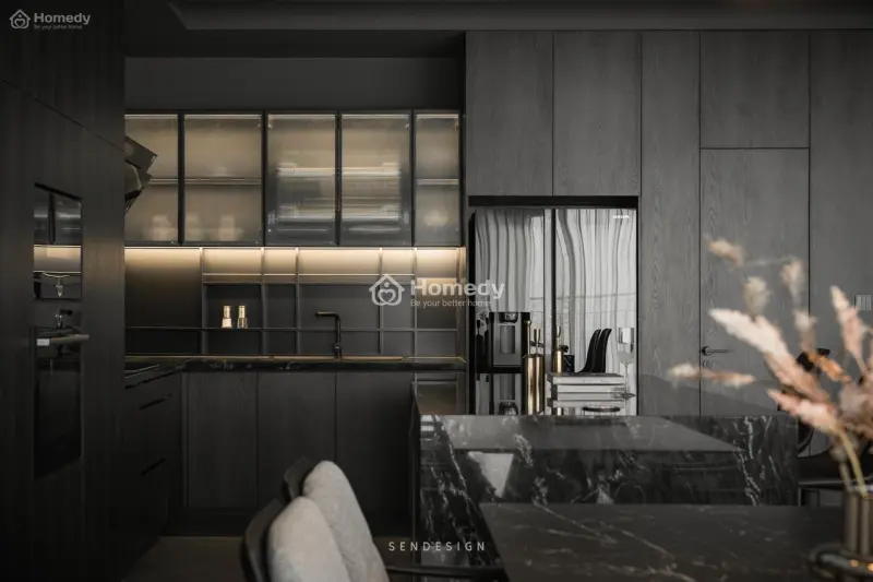 Chính Chủ Gửi Bán Căn Hộ Tòa Vimeco Nguyễn Chánh Từ 100M2 Đến 150M2 - 3 Phòng Ngủ - Nhà Đẹp