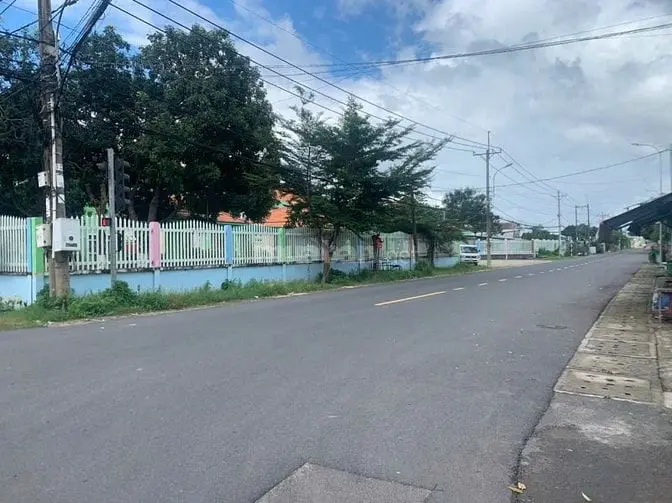Cần Bán Lô Đất Vị Trí Đẹp – Phú Hòa Đông, Củ Chi