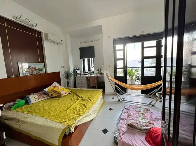 💫 Nnc 25Tr | 3Pn Võ Duy Ninh P22 | Bình Thạnh