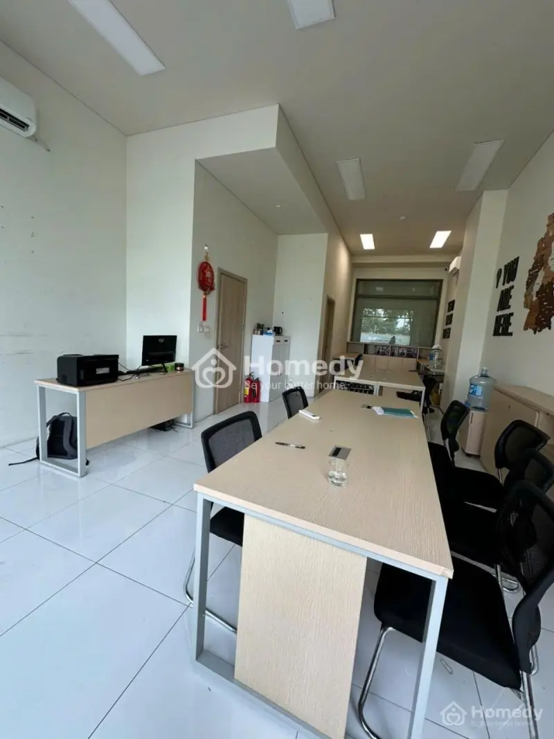 Cho Thuê Văn Phòng Tại The Manor Central Park, Tầng 1- 50 M2