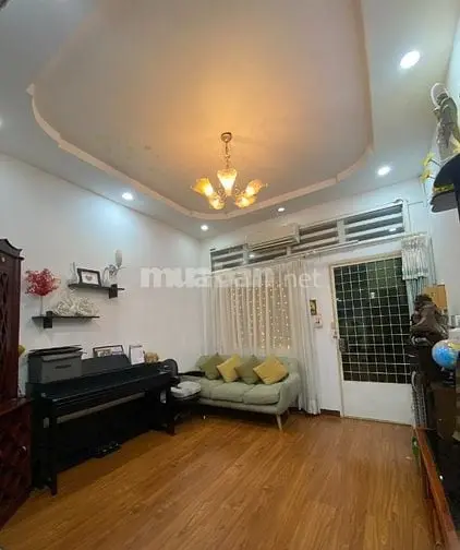 Chung Cư Trần Quang Diệu - Quận 3 - Mua Bán Chính Chủ, Giá Tốt