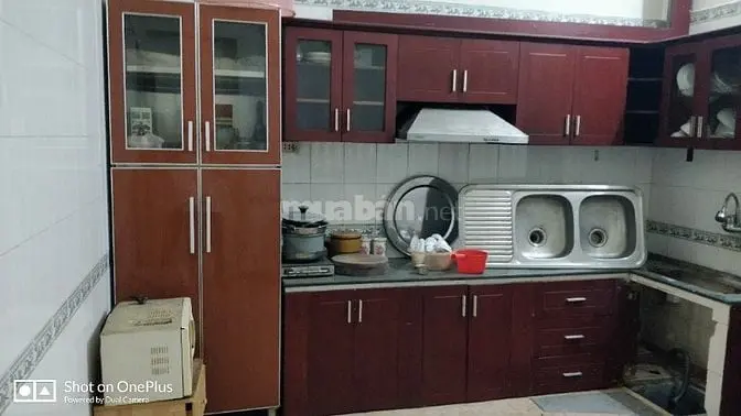 Cho Thuê Nhà Nguyên Căn 60M2, Ngõ Lạc Long Quân