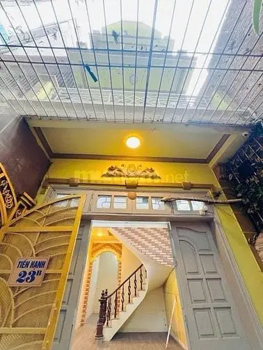 Bán Nhà Đẹp Phố Đi Bộ Trịnh Công Sơn, Tây Hồ,60M, 15,9 Tỷ