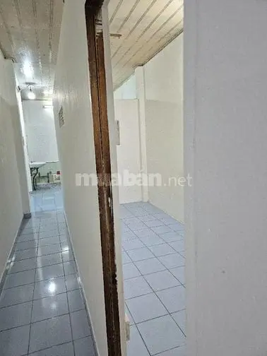 Nhà Cho Thuê 110M2, 5Pn Ngay Tt Giá Rẻ, Mới, Sạch 11Tr