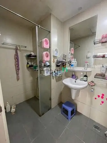 Ruby Garden, Nguyễn Sỹ Sách, P15, Tb, 110M2, 3Pn, 2Wc, Nội Thất, 12Tr/
