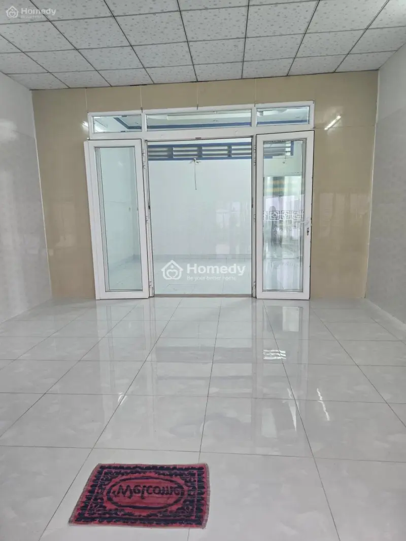 Xoay Tiền Chữa Bệnh Bán Gấp Căn Nhà Hòa Phú, Củ Chi 850Tr
