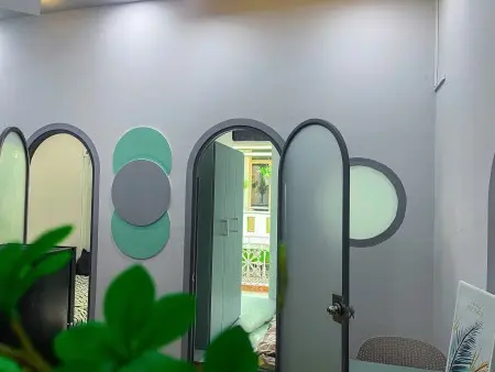 2Pn Ban Công Full Nội Thất – Lũy Bán Bích, P. Phú Thọ Hòa, Q. Tân Phú (Gần Tân Bình, Etown)