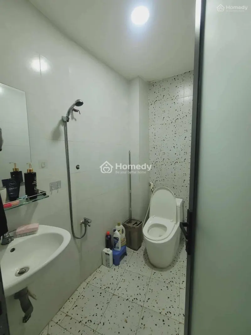 Bán Nhà Đẹp 2 Tầng Cách Mạng Tháng 8 Tân Bình, 36M2 Giá Nhỉnh 4 Tỷ