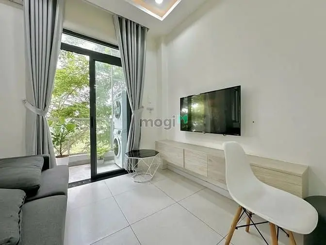 Duy Nhất 1 Căn Tách Bếp Ban Công Phòng Đẹp Giá Hời