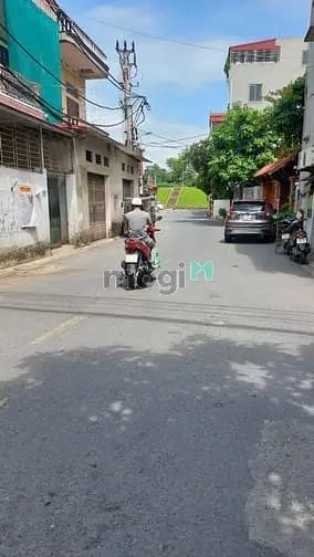 Giá H.iếm Phố Thanh Am 60M2- 4 Phòng Ngủ- 6.6 Tỷ, Dân Xây Chắc Chắn