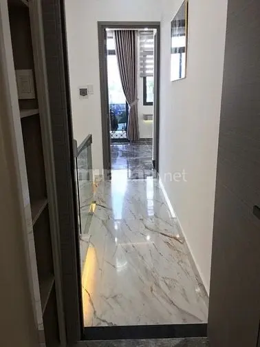 Bán Nhà Hẻm 280 Thanh Xuân 25 Sổ Hồng Full Nội Thất. Giá 7.3 Tỷ