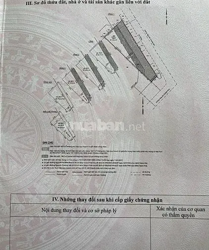 Bán Nhà Mặt Tiền Nguyễn Thị Minh Khai Q3, 140M², 6 Tầng, Giá 90 Tỷ